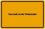 Grundbuchauszug Neustadt an der Weinstraße